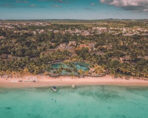 Trou aux Biches Mauritius der perfekte Strandurlaub