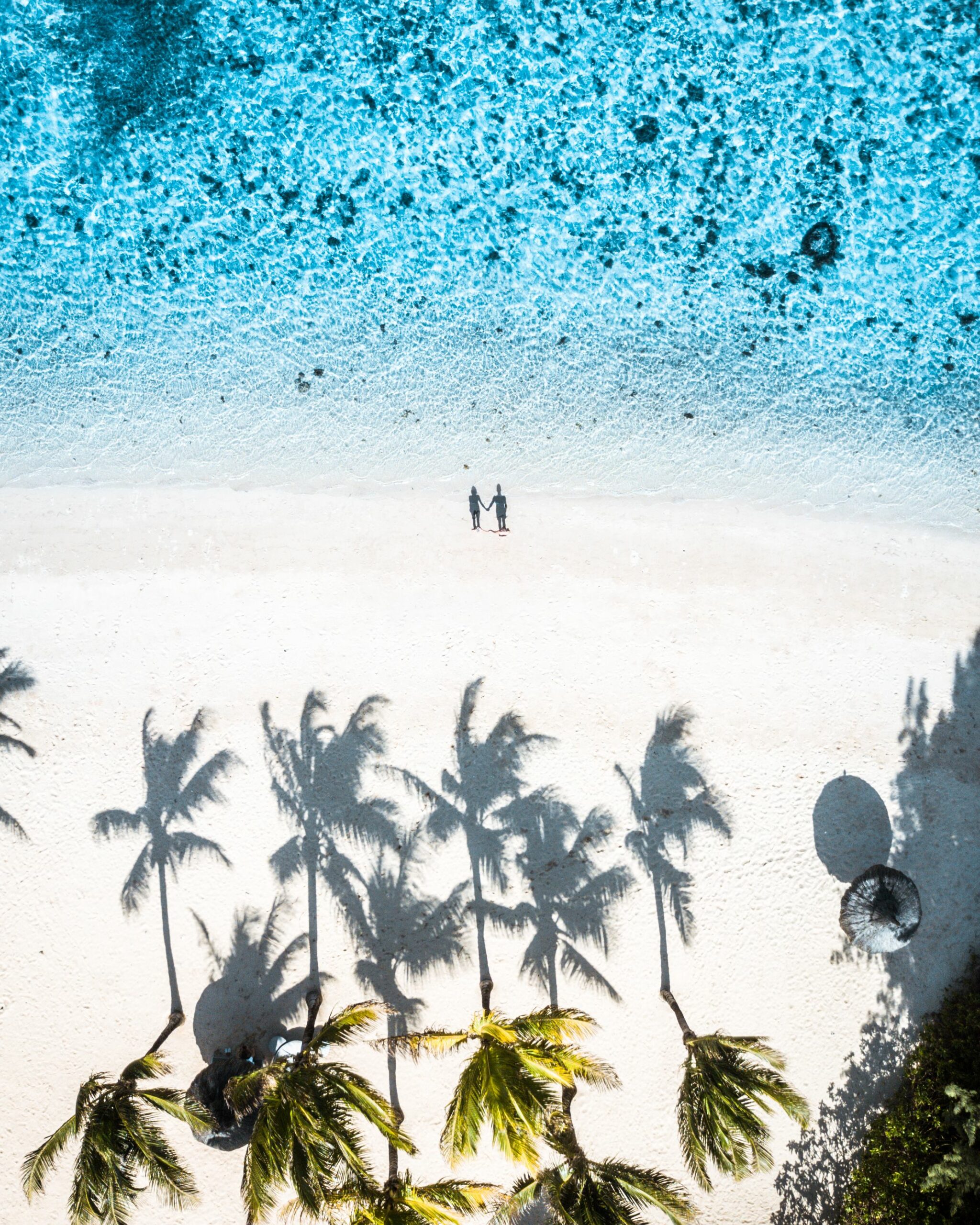 Die beste Reisezeit für Mauritius ist das ganze Jahr