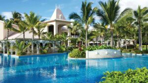 Sugar Beach Familienurlaub Mauritius