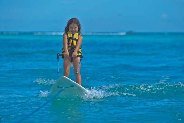 Gründe Familienreise Mauritius